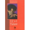 12+1 Yalan