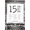 15 Dakika