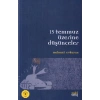 15 Temmuz Üzerine Düşünceler