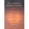 16. Asırda Maraş Kazası  1526  1563