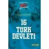 16 Türk Devleti