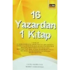 16 Yazardan 1 Kitap