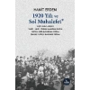 1920 Yılı ve Sol Muhalefet