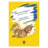 2 Ezop Masalları 2 Yunanca-Türkçe Bakışımlı Hikayeler - Orta Seviye