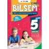 2. Sınıf 2025 BİLSEM Sınavına Hazırlık 5’li Deneme Sınavı