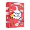 2. Sınıf Dünya Klasikleri - 10 Kitap Takım