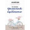 21 Günde Yazarak İyileşme