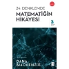 24 Denklemde Matematiğin Hikâyesi