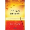 28,5 Harfli Bibliyofil