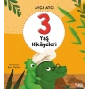 3 Yaş Hikayeleri