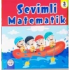 3 Yaş Matematik Çanta - Sevimli Matematik -