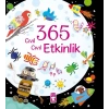 365 Cıvıl Cıvıl Etkinlik