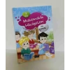 3.Sınıf Matematik Hikayeleri/6 Kitap 