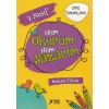 4. Sınıf Hem Okurum Hem Yazarım