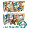 4. Sınıf Okuma Dizisi (10 Kitap Takım)