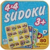 4 x 4 Sudoku - 1