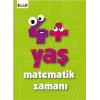 4+ Yaş Matematik Zamanı