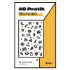 40 Pratik Sünnet