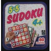 5 x 5 Sudoku - 7