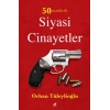 50 Maddede Siyasi Cinayetler