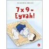 7 x 9 Eyvah