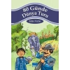 80 Günde Dünya Turu 100 Temel Eser 1.Kademe