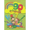 90 Etkinlik - Her Güne Bir Etkinlik!