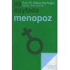 99 Sayfada Menopoz