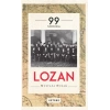 99 Soruda Lozan