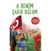 A Benim Çakrı Oğlum