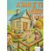 Adan Zye Müzik 1. Bölüm