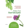 Adan Zye Özel Takviyeler