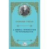 A General Introduction to Psychoanalysis (İngilizce)