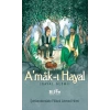 Amak-ı Hayal (Hayal Alemi)