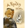 A. Rodin - Fugit Amor Mahrem Bir Portre