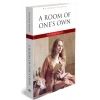 A Room Of Ones Own - İngilizce Klasik Roman