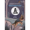 A Takımı İz Sürücü Köpekler 5 - Kayıp Çocuğun Peşinde
