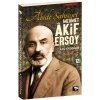 Abide Şahsiyet Mehmet Akif Ersoy