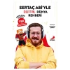 Sertaç Abi’yle Dijital Dünya Rehberi Anne-Baba Onaylı Tek YouTuber