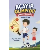 Acayip Olimpiyat Şampiyonluğu