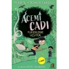 Acemi Cadı 2 - Yükseklerde Uçuyor