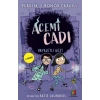 Acemi Cadı: Hayaletli Gezi