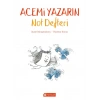 Acemi Yazarın Not Defteri
