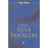 Açıklamalı Rüya Tabirleri