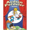 Açılsın Perdeler