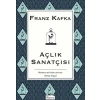 Açlık Sanatçısı - Bez Ciltli