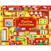 Activity Pad: Maths Activities
