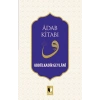 Adab Kitabı