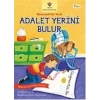 Adalet Yerini Bulur - Matematik Her Yerde
