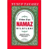 A’dan Z’ye Namaz Bilgileri (Dergi Boy) (D44)
